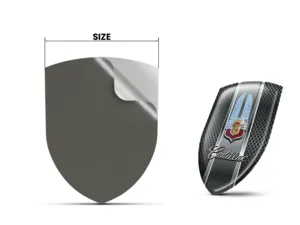 Cadillac Alle Auto Embleme Edition Max Langlebig Professionell